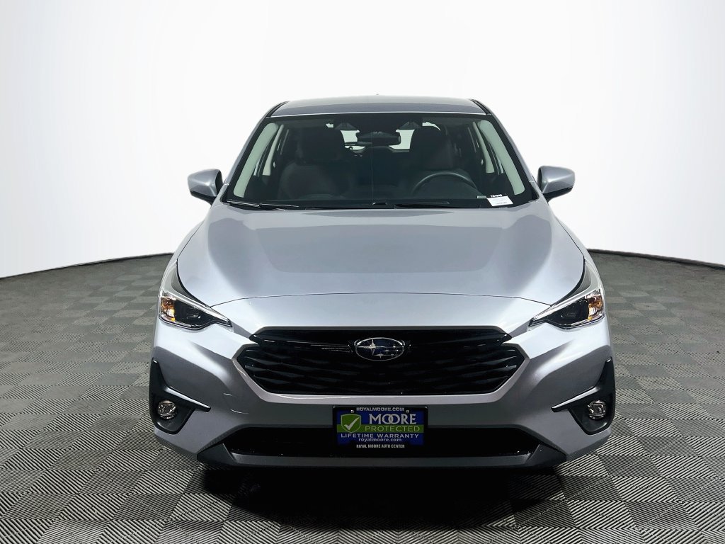 New 2026 Subaru Impreza 2.0i Sport AWD/4WD image 2