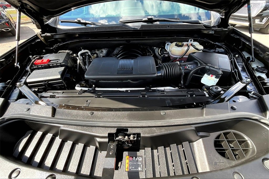 Used 2023 Chevrolet Tahoe LT image 10