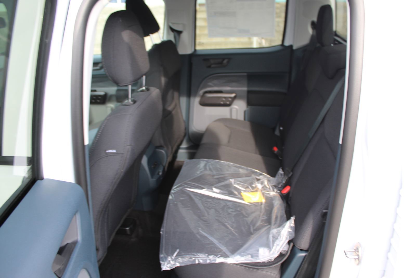 New 2025 Ford Maverick XL w/ 4K Tow Package image 17