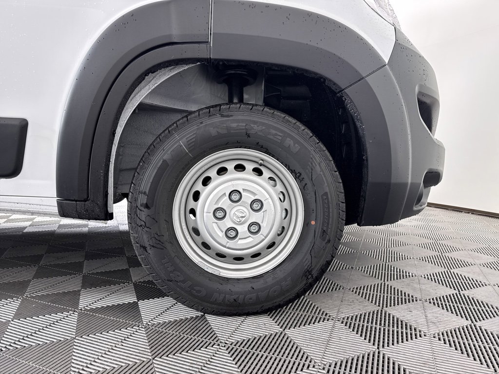 New 2026 RAM ProMaster 1500 image 24