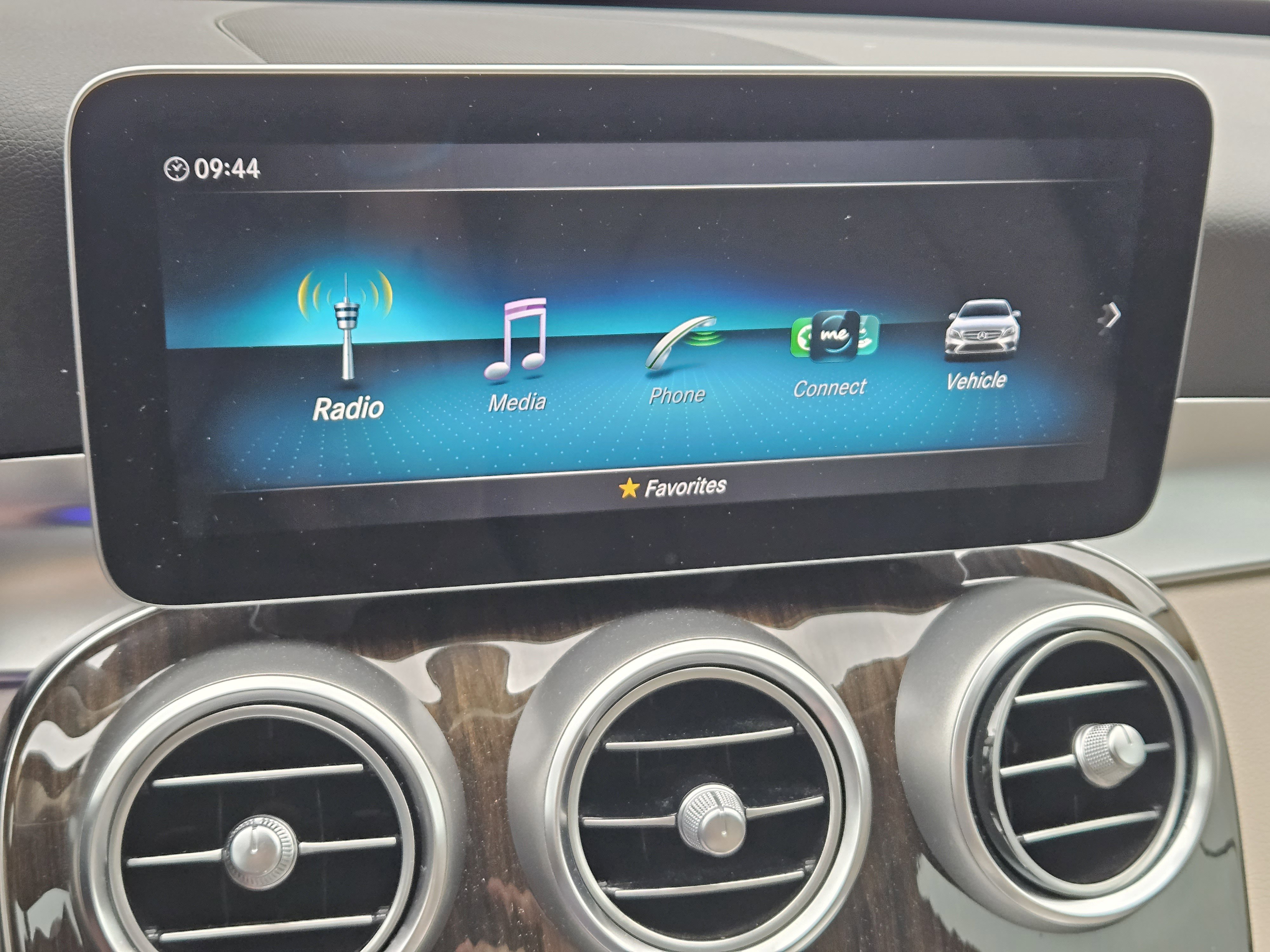 Certified 2020 Mercedes-Benz C 300 Sedan image 17