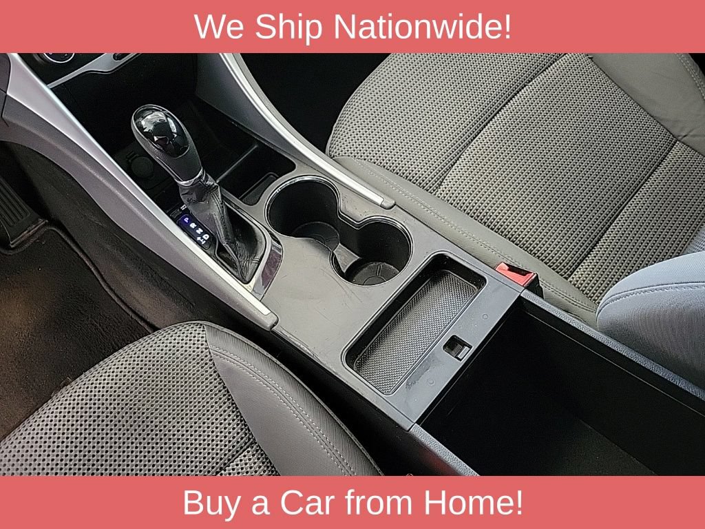 Used 2011 Hyundai Sonata GLS FWD image 9