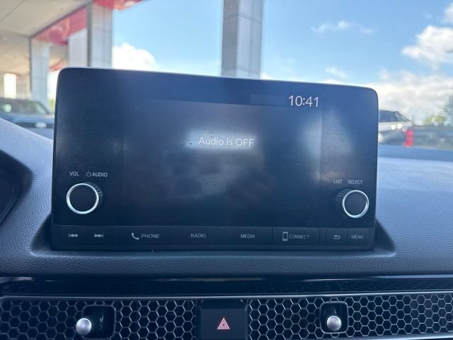 Used 2023 Honda Civic Sport image 17