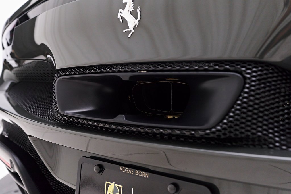 Used 2023 Ferrari 296 GTB image 35