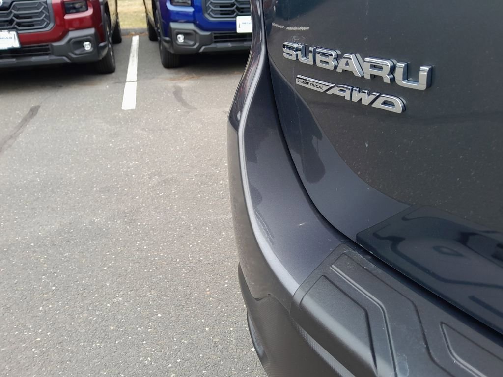 Certified 2023 Subaru Forester Base image 40