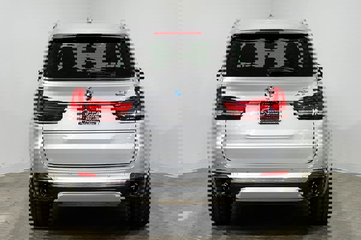 Used 2016 BMW X5 sDrive35i image 9