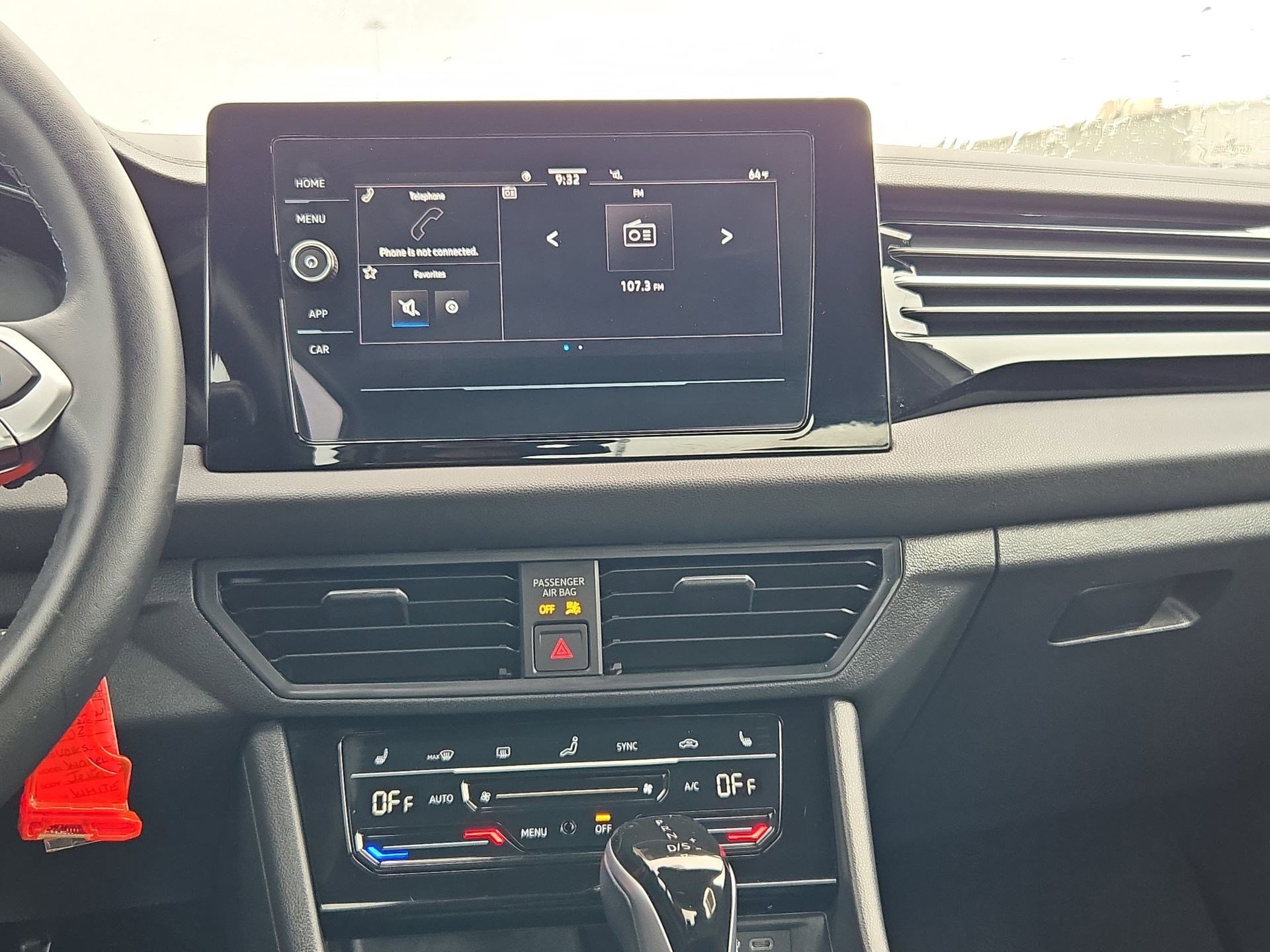 Used 2025 Volkswagen Jetta Sport image 21