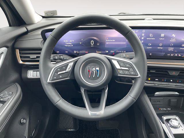 New 2026 Buick Envision Avenir AWD/4WD image 12