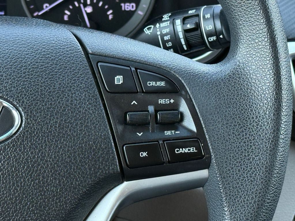 Used 2020 Hyundai Tucson Value FWD image 21