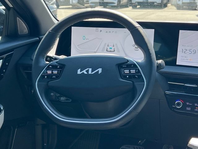 Certified 2023 Kia EV6 GT-Line AWD/4WD image 16