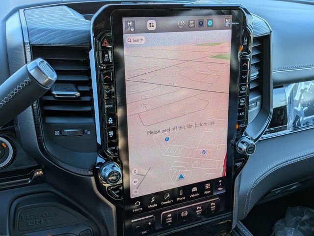 New 2026 RAM 2500 Rebel w/ Rebel Level 2 Equipment Group image 25