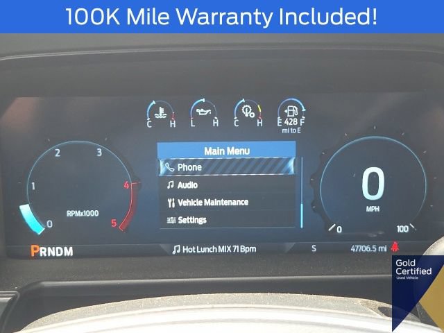 Used 2024 Ford F350 Lariat w/ Lariat Ultimate Package AWD/4WD image 52
