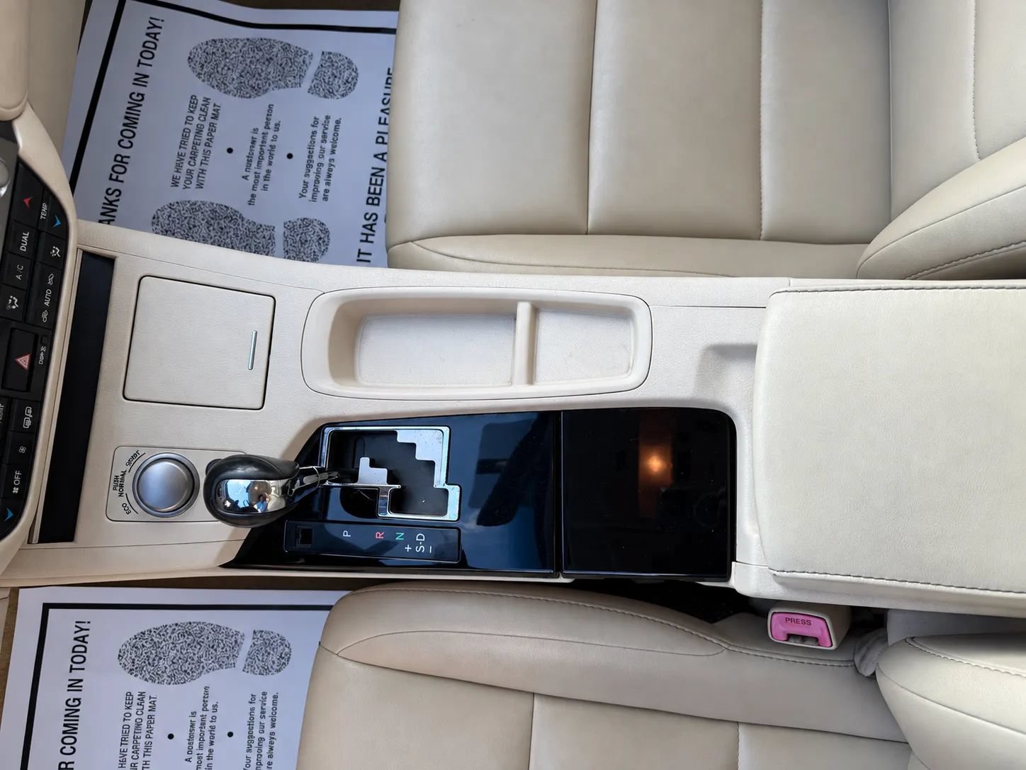 Used 2014 Lexus ES 350 FWD image 17