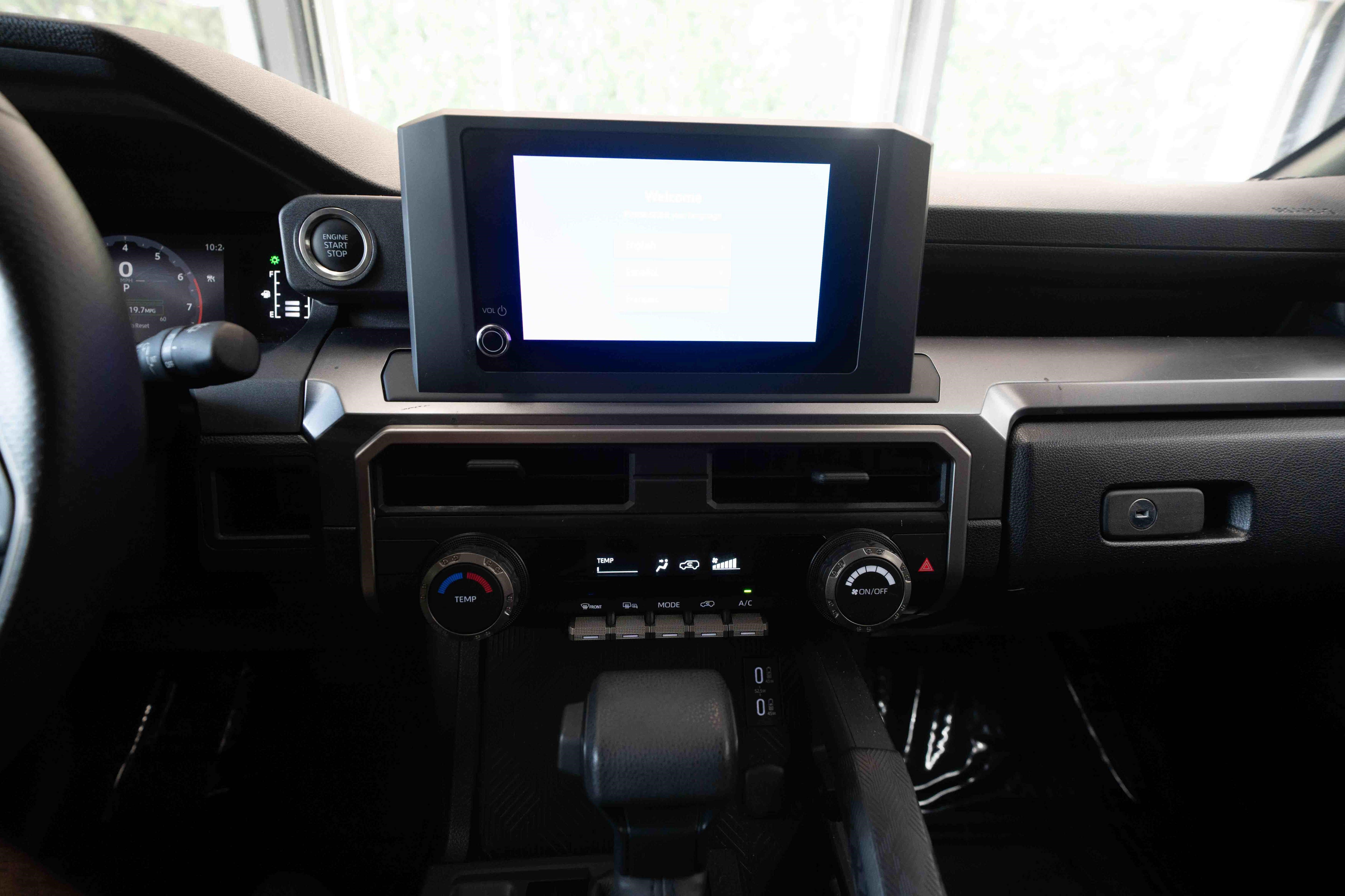 Certified 2025 Toyota 4Runner SR5 RWD image 18