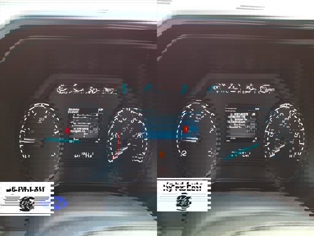 New 2026 Ford F350 XL w/ XL Off-Road Package image 18