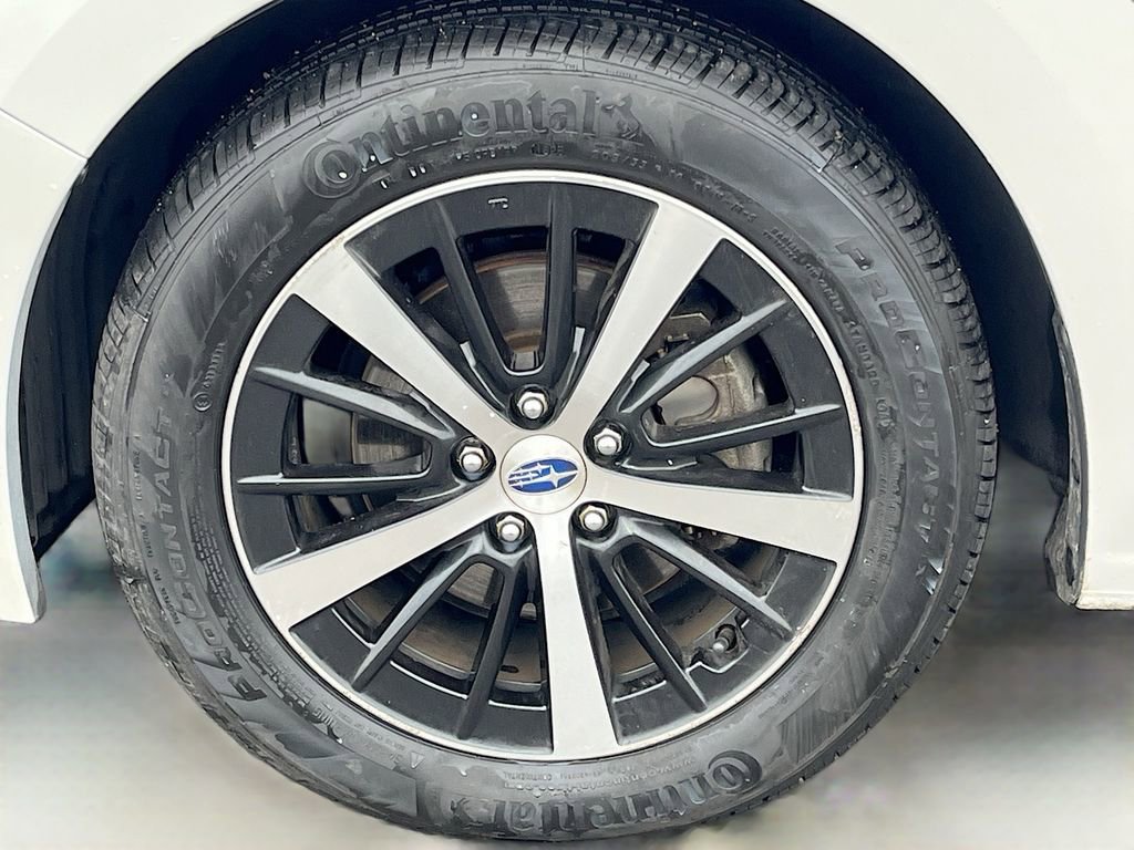 Used 2020 Subaru Impreza Premium image 30