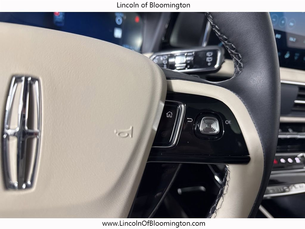 New 2026 Lincoln Corsair Premiere image 33