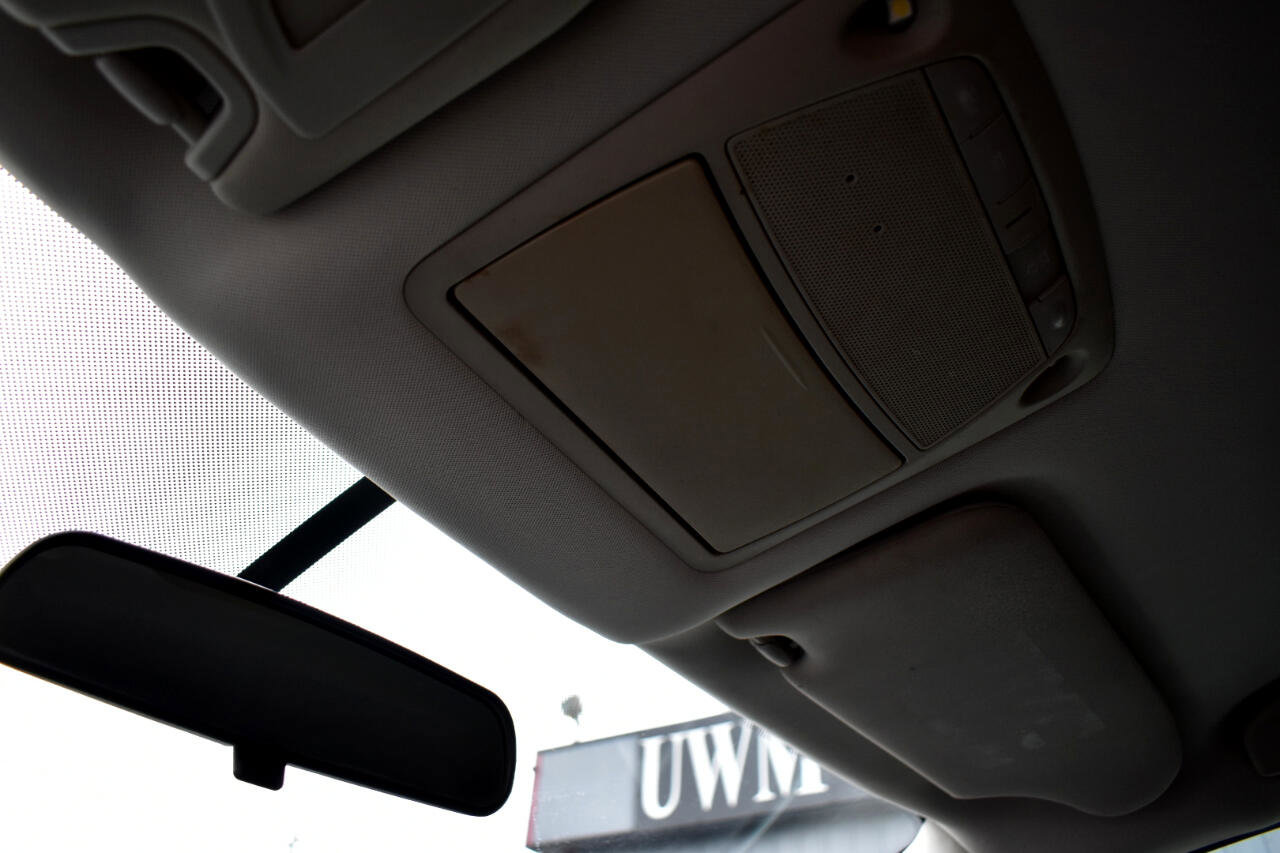 Used 2016 Nissan Altima 3.5 SR image 37