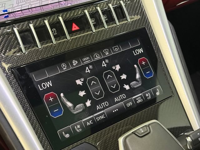 Used 2023 Lamborghini Urus S AWD/4WD image 28