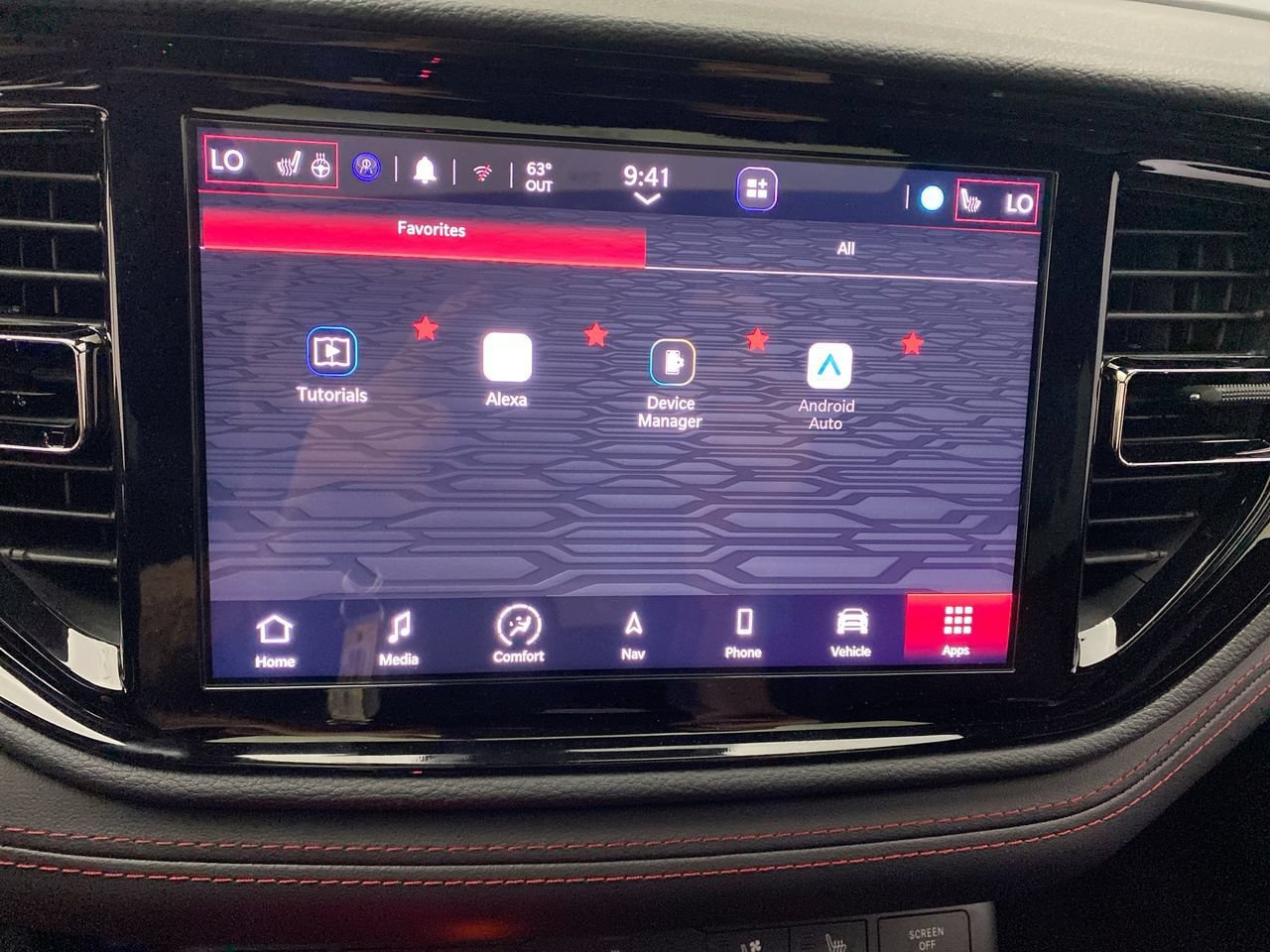 New 2026 Dodge Durango GT AWD/4WD image 18