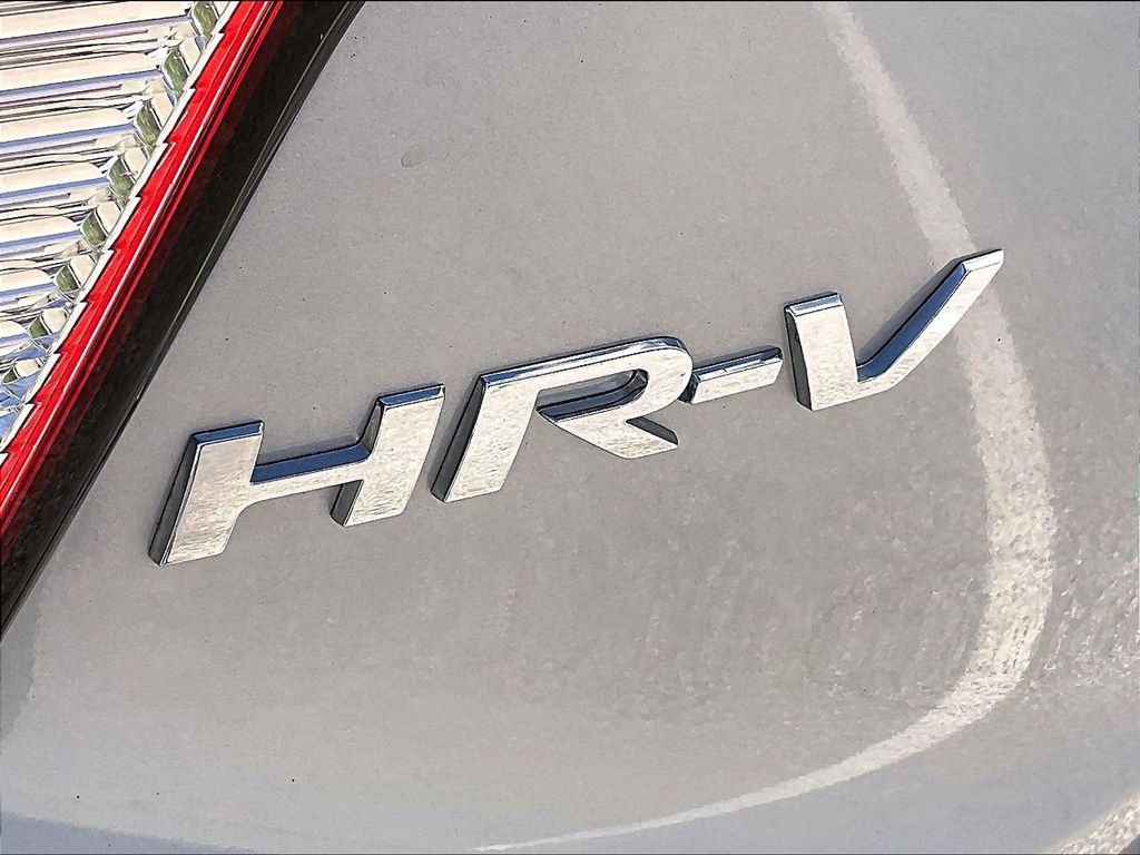 Certified 2019 Honda HR-V LX image 28