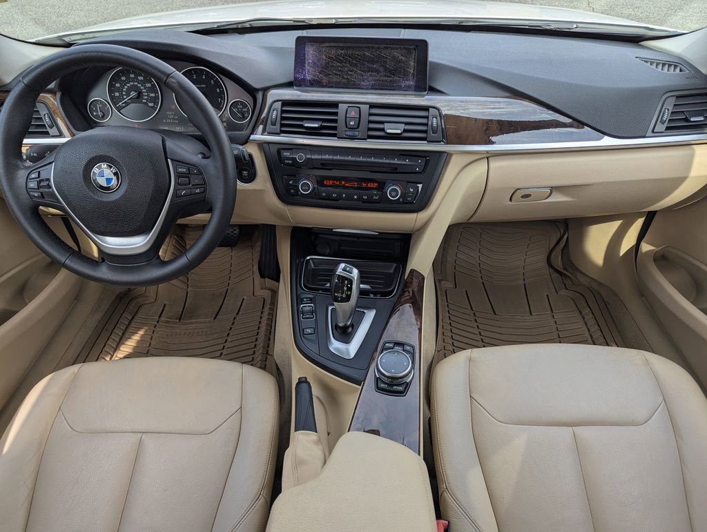 Used 2014 BMW 328i Sedan image 14