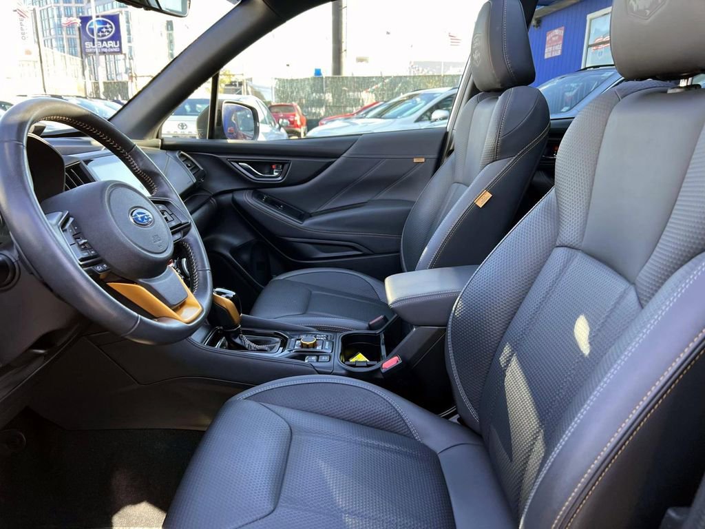 Used 2022 Subaru Forester Wilderness image 22