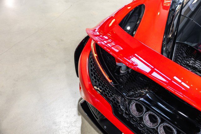 Used 2021 McLaren 765LT RWD image 14