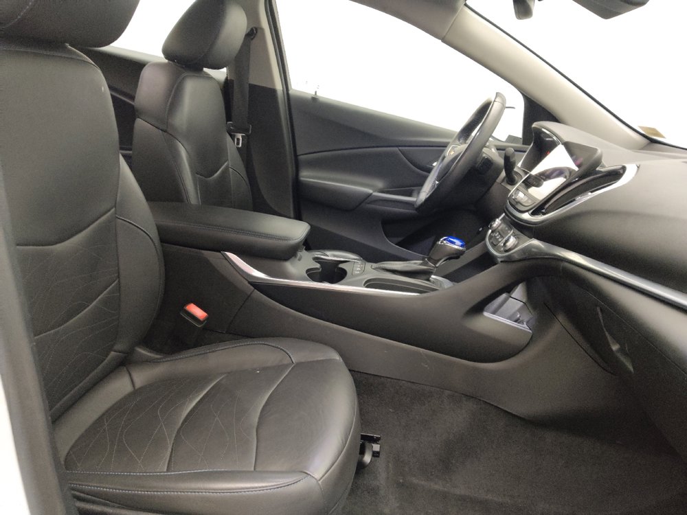 Used 2019 Chevrolet Volt Premier w/ Driver Confidence II Package image 21
