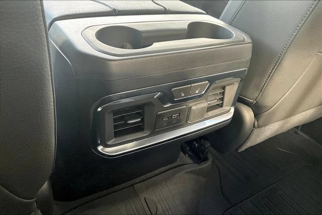Used 2019 GMC Sierra 1500 Denali w/ Trailer Camera Package AWD/4WD image 10