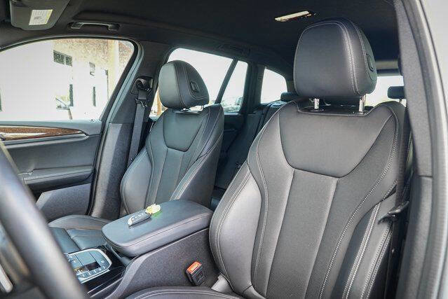 Used 2022 BMW X3 xDrive30i image 13