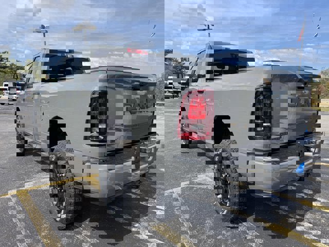 New 2025 RAM 2500 Big Horn image 3
