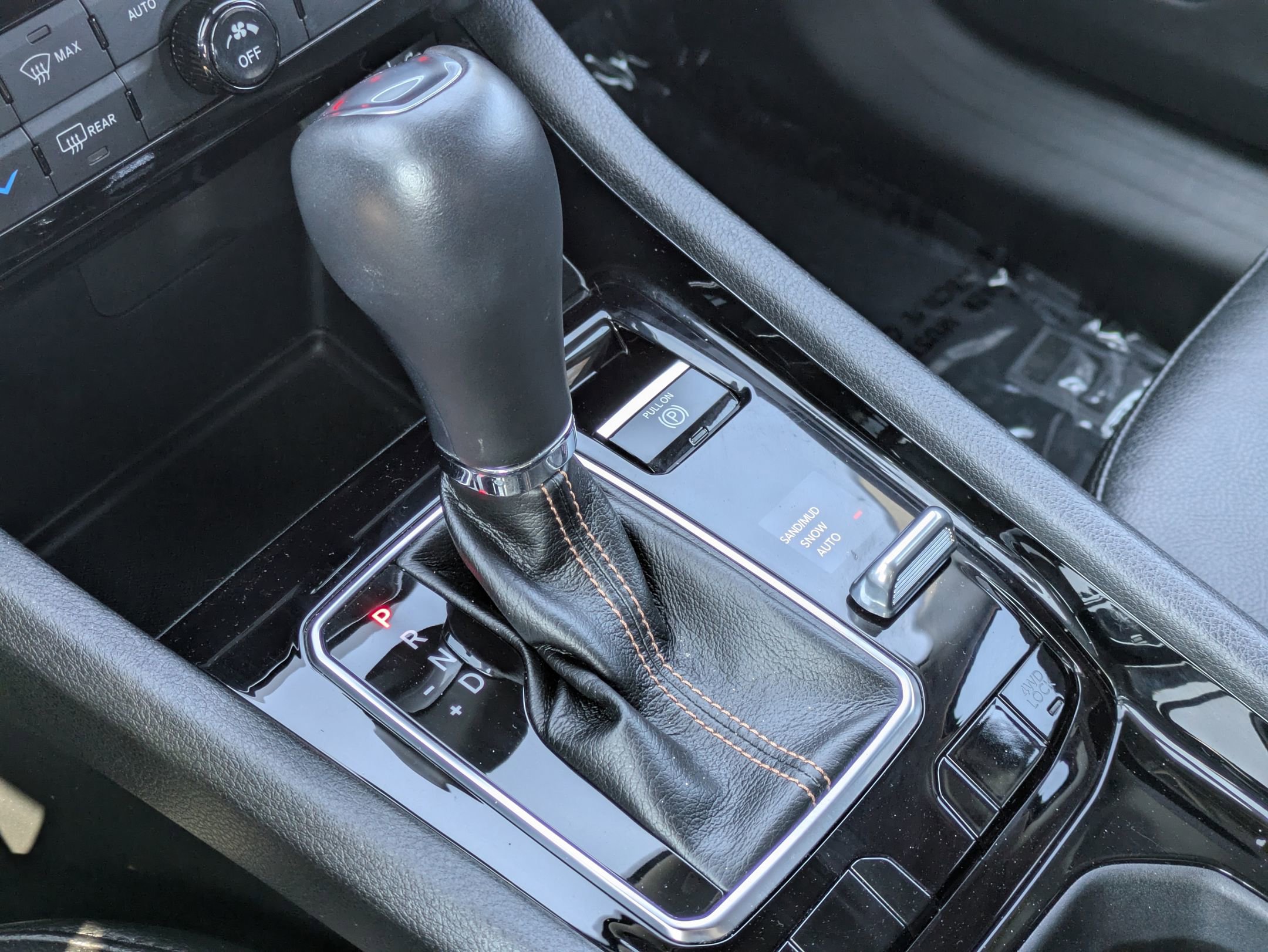 Used 2022 Jeep Compass Limited image 27