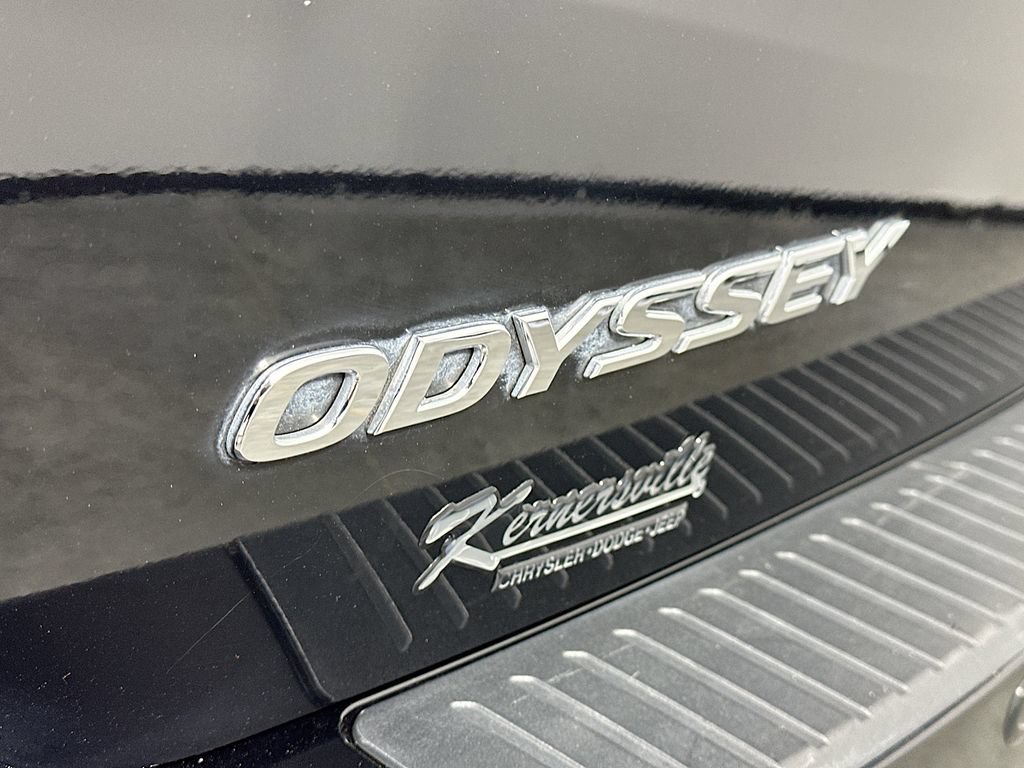 Used 2023 Honda Odyssey Touring image 29