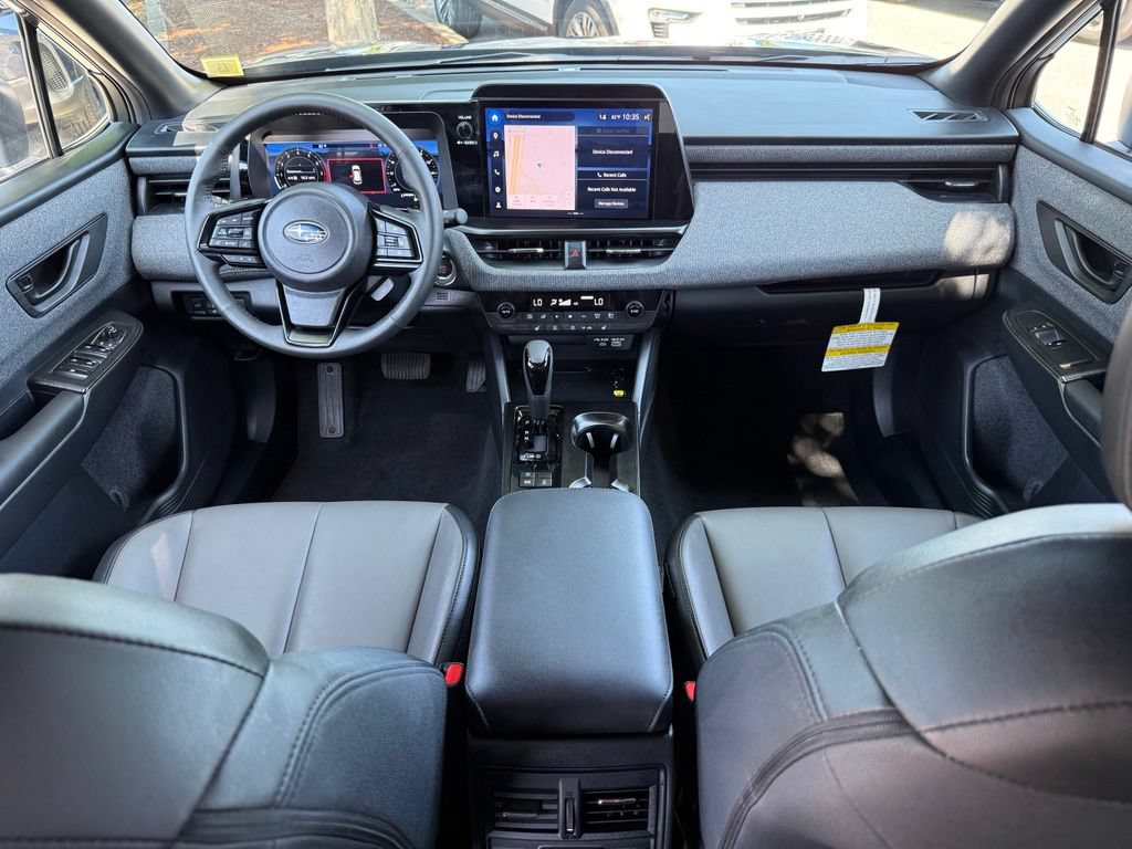 Certified 2026 Subaru Outback Premium AWD/4WD image 26
