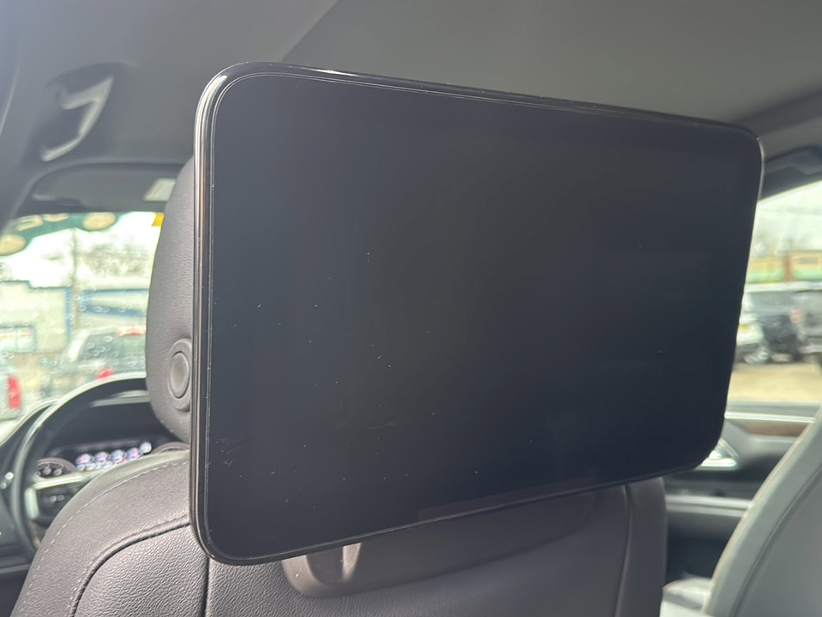 Used 2021 Chevrolet Tahoe Premier image 27