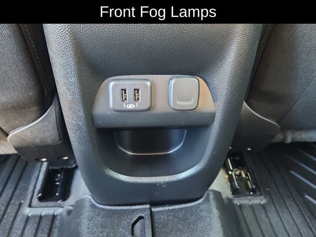 Used 2022 Chevrolet Colorado LT w/ LT Convenience Package image 25