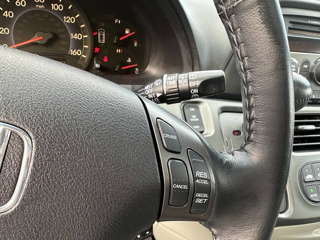 Used 2006 Honda Odyssey EX-L image 21