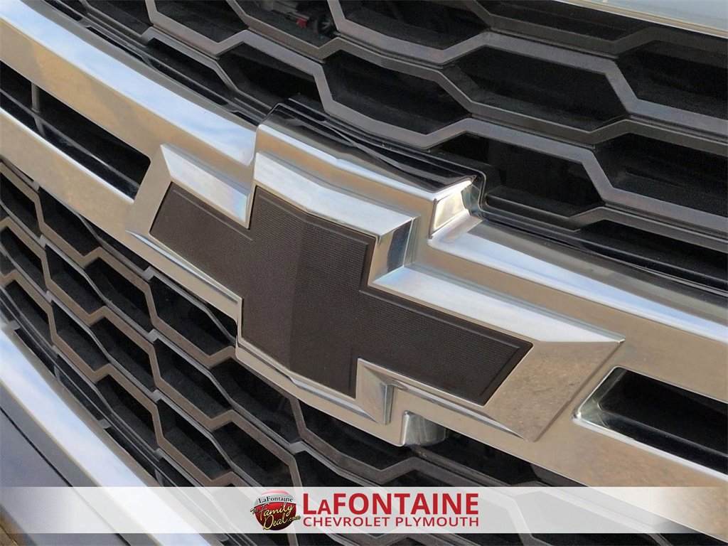 Certified 2019 Chevrolet Tahoe LS image 27