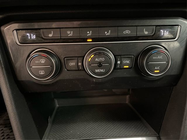 Used 2019 Volkswagen Tiguan SE image 29