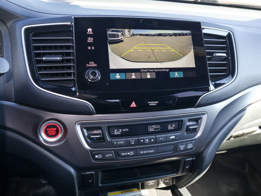 Used 2023 Honda Passport EX-L image 15