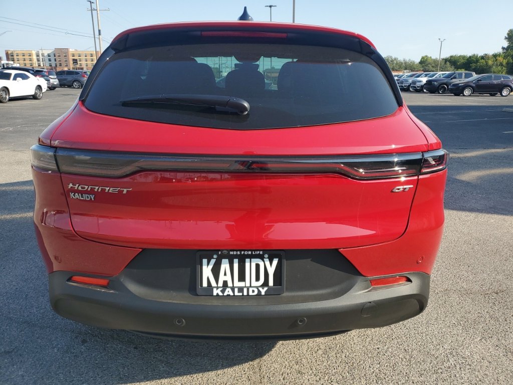 Used 2024 Dodge Hornet GT w/ Track Pack image 7