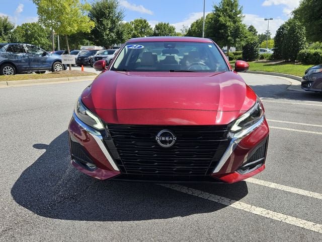 Used 2023 Nissan Altima 2.5 SL FWD image 3