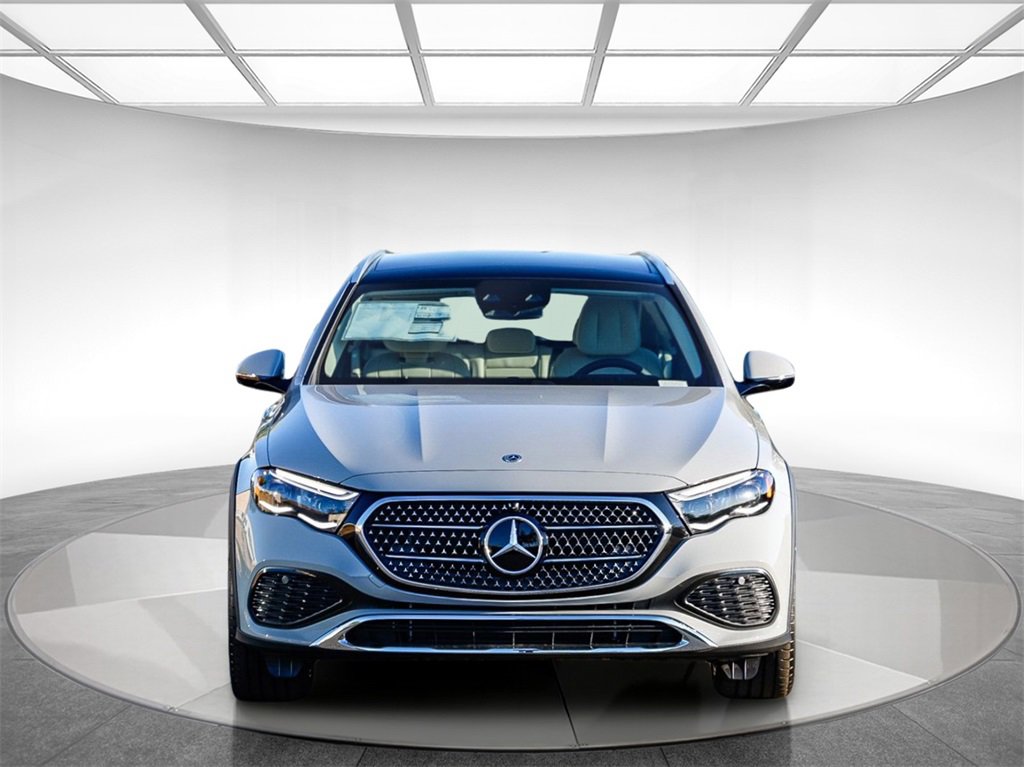 New 2026 Mercedes-Benz E 450 4MATIC All-Terrain Wagon image 6