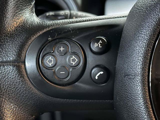 Used 2014 MINI Cooper Coupe FWD image 18