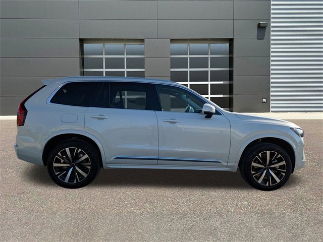 New 2025 Volvo XC90 B5 Core w/ Climate Package image 6
