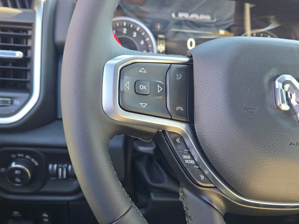 New 2026 RAM 1500 Big Horn AWD/4WD image 30