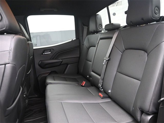 New 2026 GMC Canyon Elevation w/ Convenience Package image 12