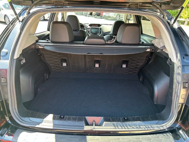 Used 2019 Subaru Crosstrek 2.0i Limited w/ Moonroof Package w/Navigation AWD/4WD image 24