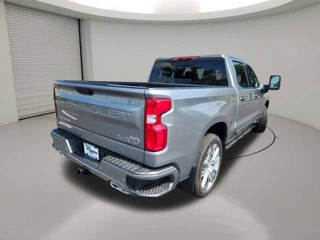 New 2026 Chevrolet Silverado 1500 High Country w/ High Country Premium Package AWD/4WD image 7